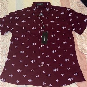 Dolce & Gabbana button up